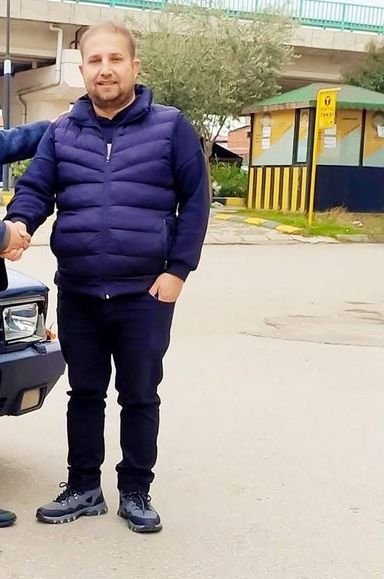 Baba ve oğlunu takip etti, kurşun yağdırdı! 2 ölü 4